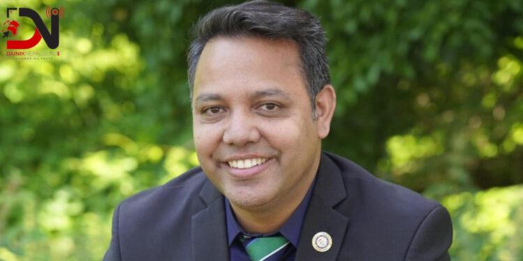 अमेरिकी संसद्मामा नेपाली मूलका भण्डारी चुनाव भिड्दै