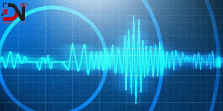 आज फेरि भूकम्पको धक्का