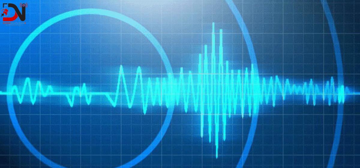 आज फेरि भूकम्पको धक्का