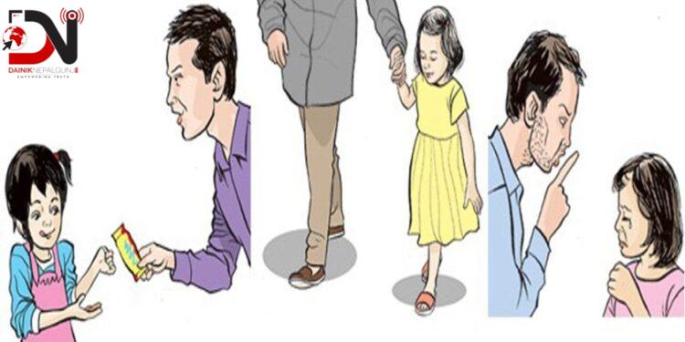 मानव बेचबिखन तथा ओसारपसार मुद्दामा ८९ व्यक्ति पक्राउ