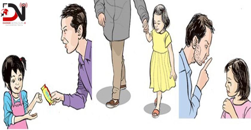 मानव बेचबिखन तथा ओसारपसार मुद्दामा ८९ व्यक्ति पक्राउ