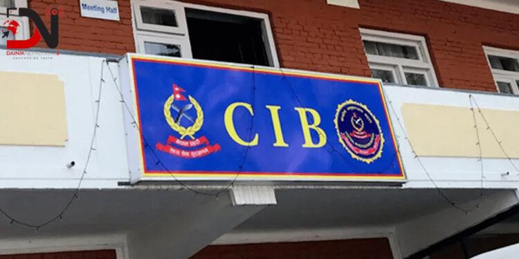 सुन तस्करी आरोपमा कलेजका कार्यकारी अध्यक्ष पक्राउ