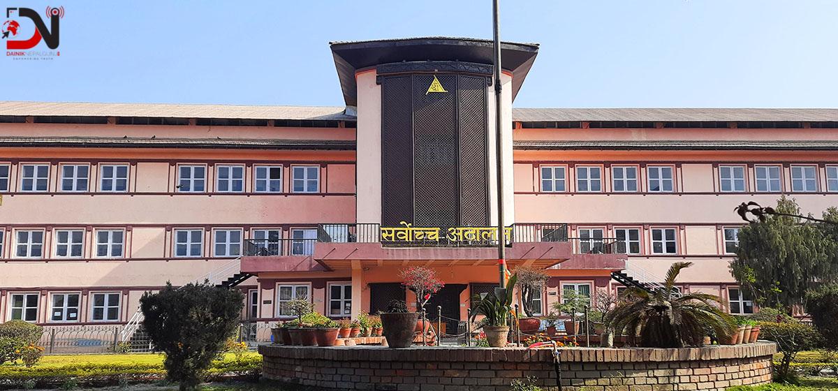 बालबालिकाका मुद्दा समयमै छिन्न आदेश