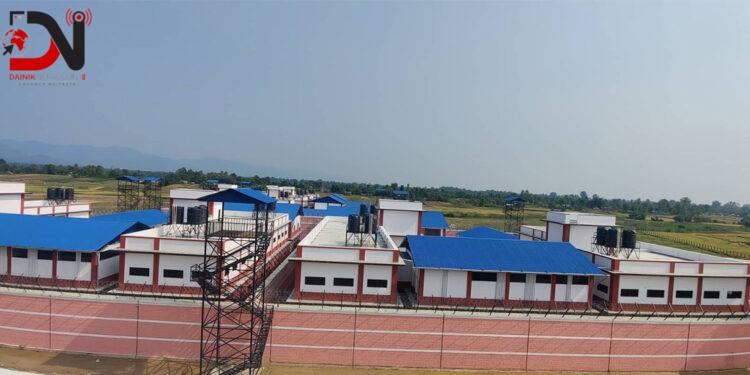 बाल सुधार गृहको व्यवस्थापनमा चुनौती