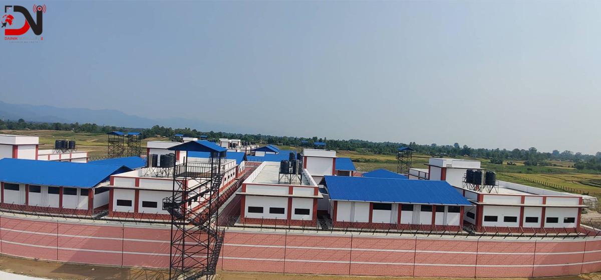 बाल सुधार गृहको व्यवस्थापनमा चुनौती