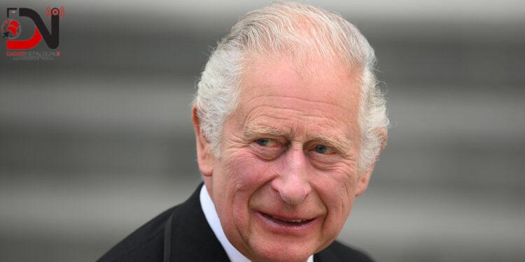 बेलायतका राजा किङ्ग्सलाई क्यान्सर