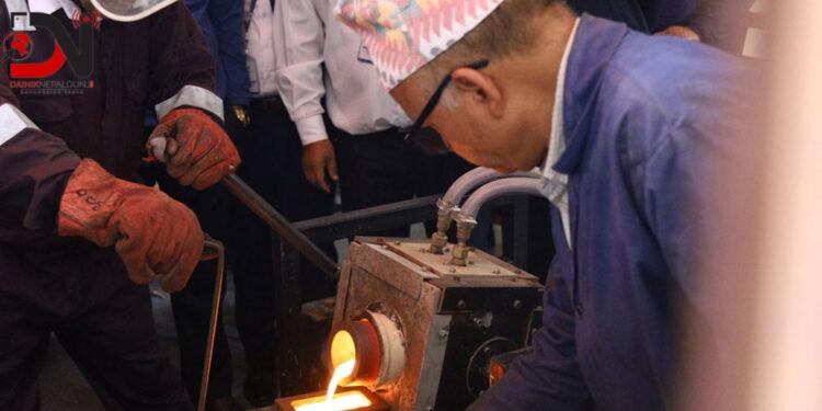 ६० किलो सुन प्रकरणः रोकाविरुद्ध ‘डिफ्युजन नोटिस’ जारी