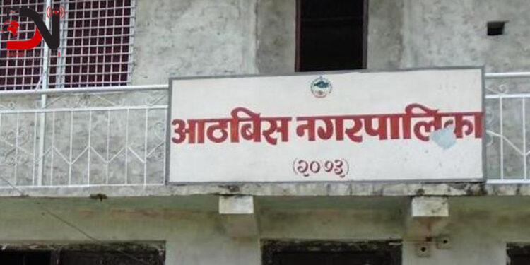 कर्मचारीले तलबै पाएनन्