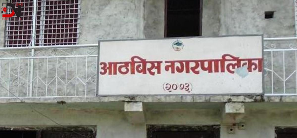 कर्मचारीले तलबै पाएनन्