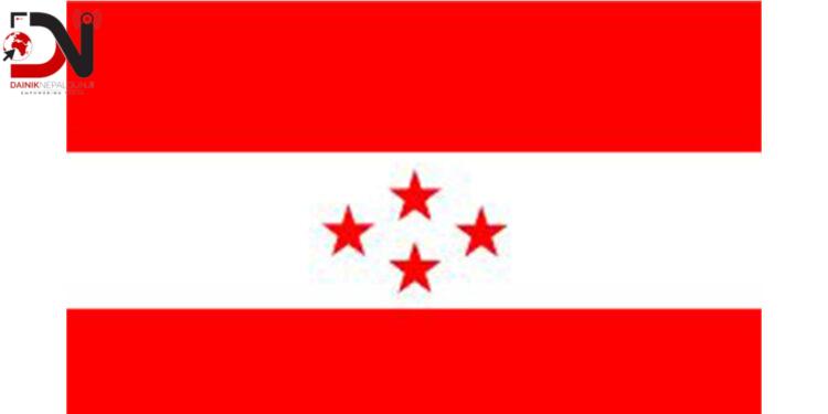 अन्योलमै कांग्रेस महासमिति बैठक