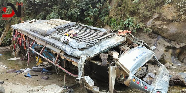 लुम्बिनीमा तीन दिनमा २२ जनाको मृत्यु