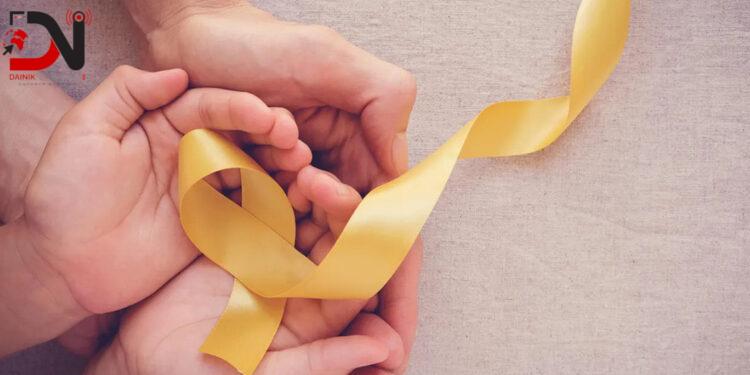 क्यान्सर भएका ५० प्रतिशत बालबालिका अस्पतालको पहुँच बाहिर