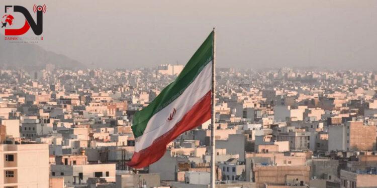 इरानमा गोली चल्दा १२ जनाको मृत्यु