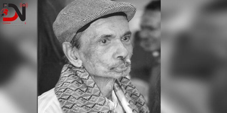 गायक तथा संगीतकार भक्तराज आचार्यको निधन