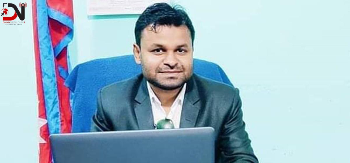 भ्रष्टाचार मुद्दामा पूर्व मेयर सहित १२ जनाले पाए सफाइ