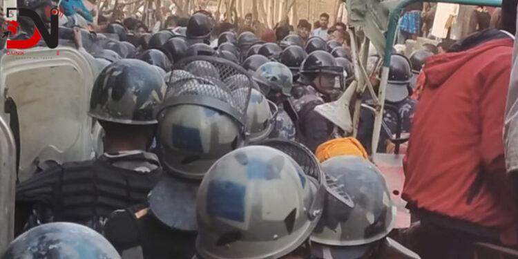 देशमा आजः ८ बजे ८ खबर