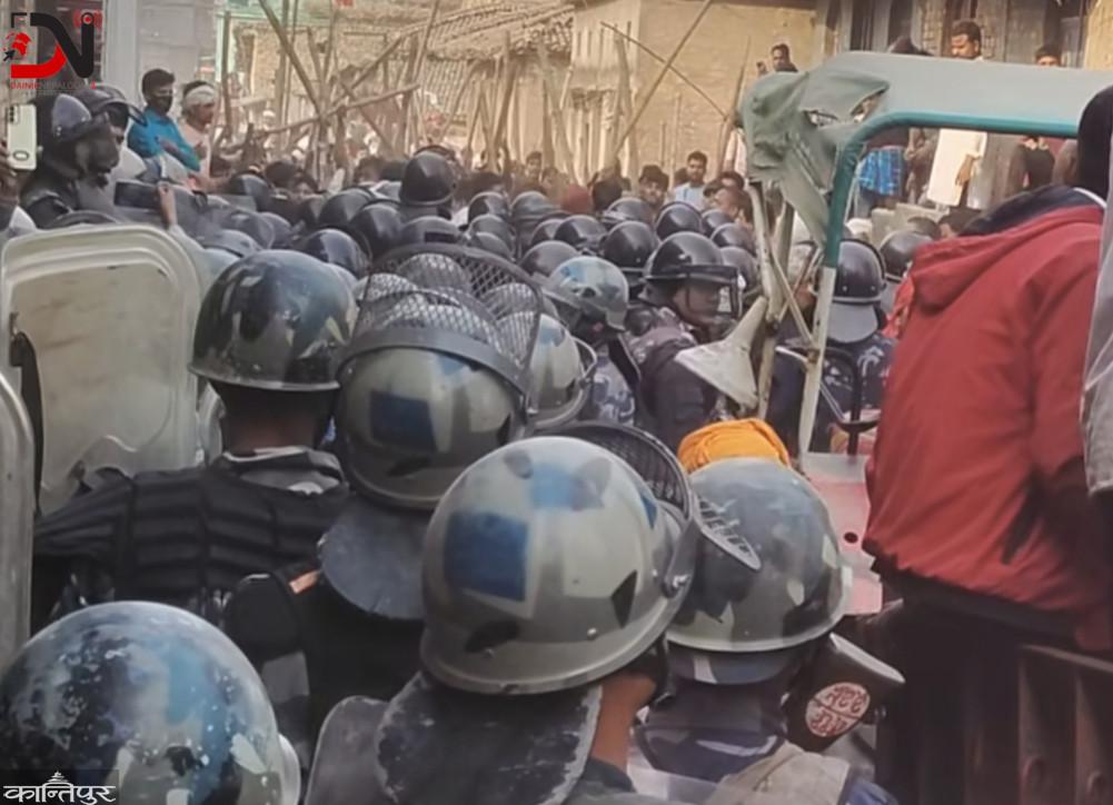 देशमा आजः ८ बजे ८ खबर