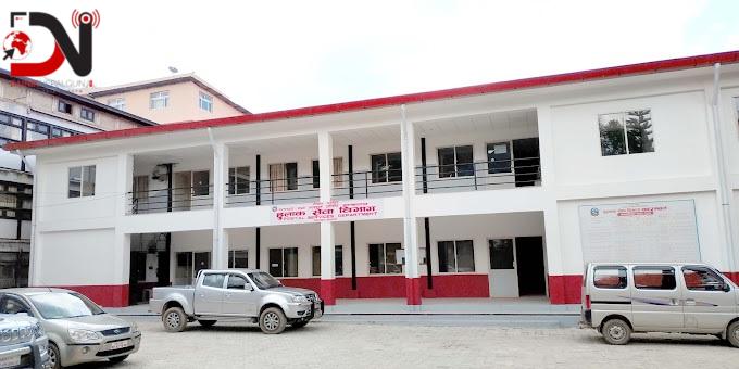 नेपालमै हुलाक टिकट छाप्न सुरु