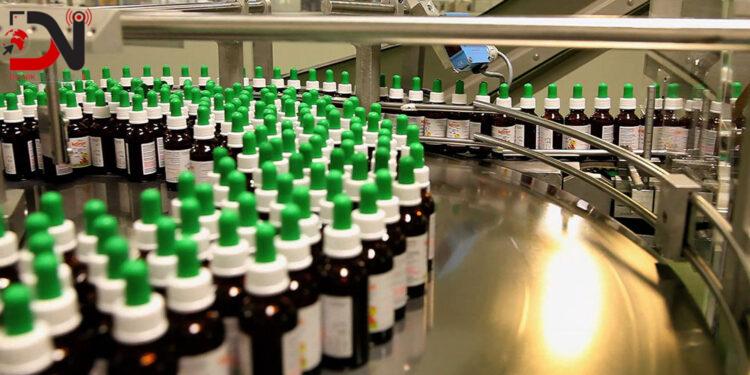 औषधि उद्योगले मुलुकलाई आत्मनिर्भरतातर्फ डोर्याउँदै