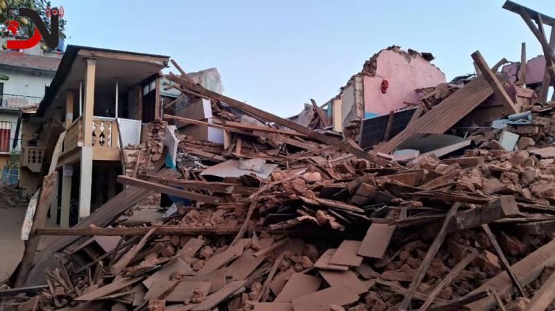 जाजरकोट भूकम्प : २९ हजारले पाए पहिलो किस्ता