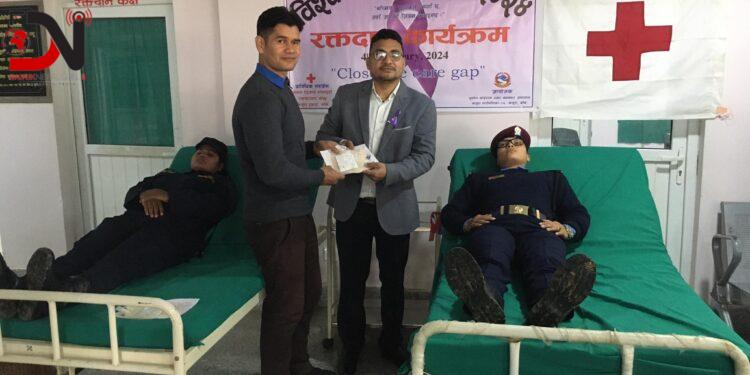 विश्व क्यासर दिवस मनाइयो