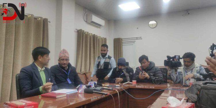 विशेष अदालतले भन्योः मन्त्रिपरिषद्का केही सदस्यलाई मात्रै मुद्दा चलाउनु अनुपयुक्त