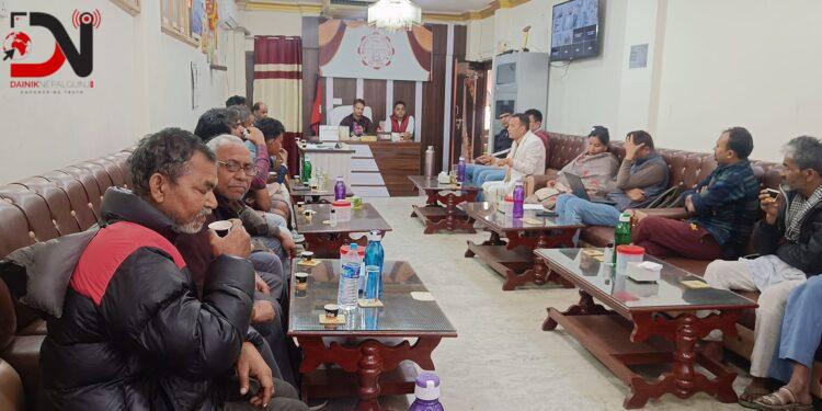 फुडलेन : नेपालगन्जका लागि अवसर