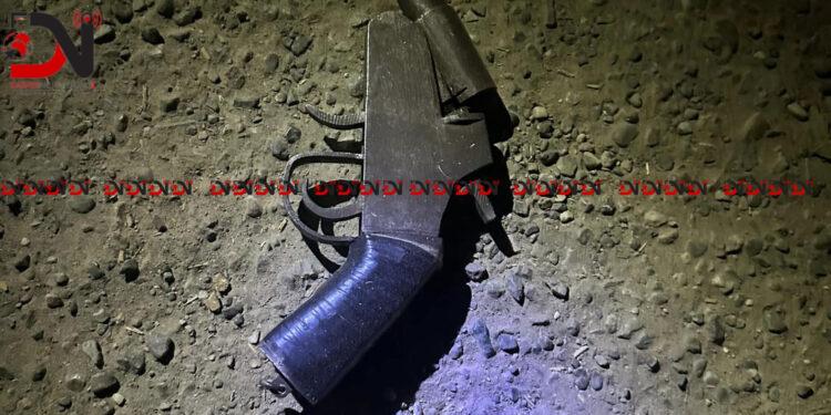 वीरेन्द्रनगरमा शनिबार राति गोली चल्यो : चारजना पक्राउ