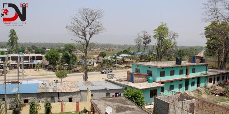 भू–माफिया पोस्न र कार्यकर्तालाई जग्गा बाँड्न कानून नै बदल्ने तयारी