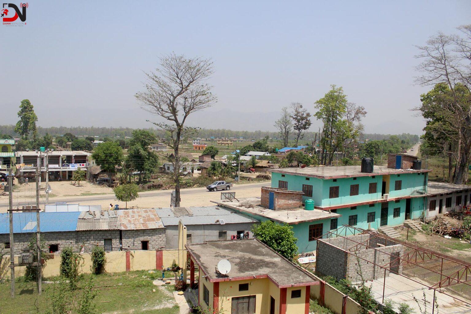 भू–माफिया पोस्न र कार्यकर्तालाई जग्गा बाँड्न कानून नै बदल्ने तयारी