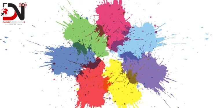 नेपाल कल्चर फेस्टिवलको तयारी