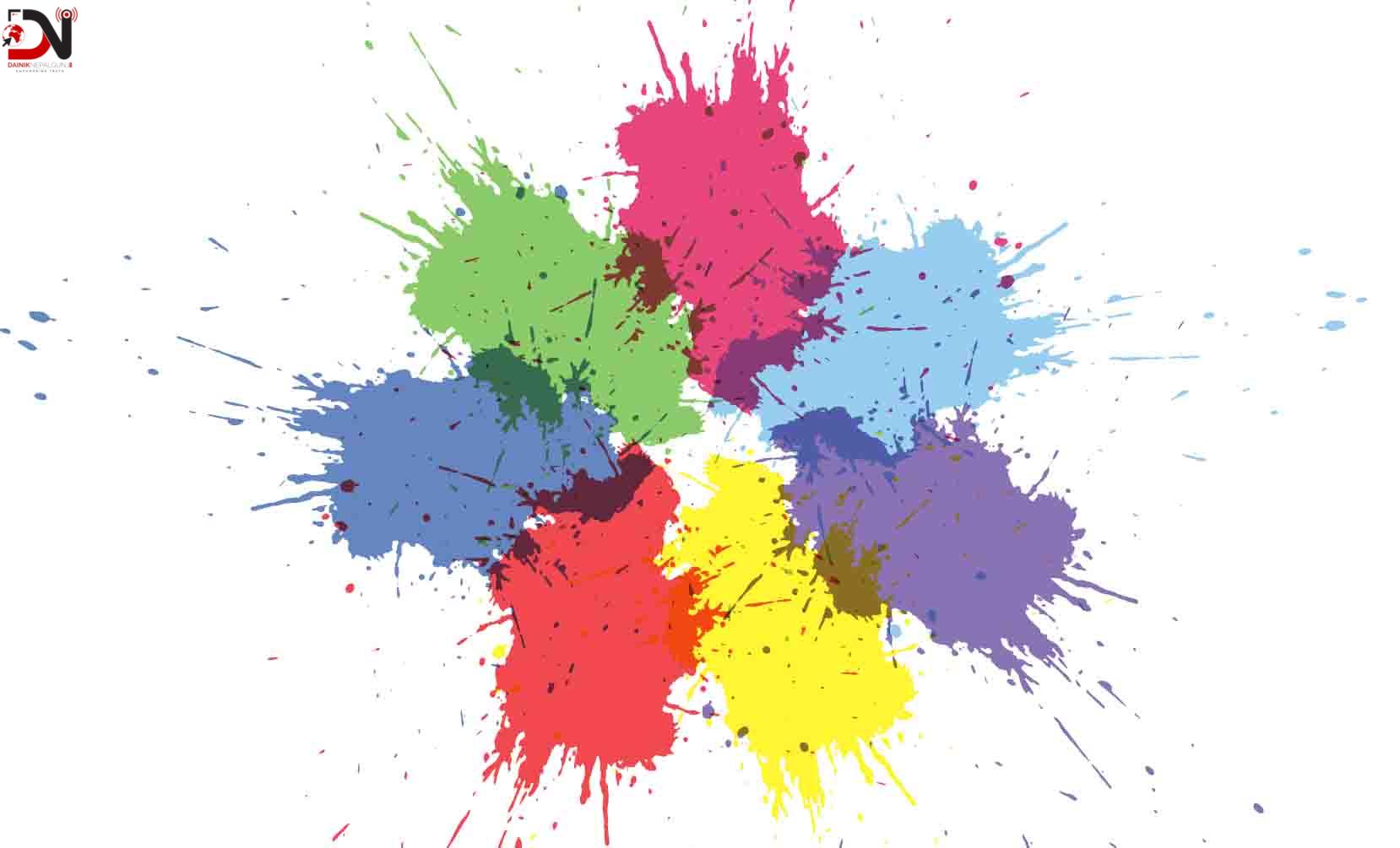 नेपाल कल्चर फेस्टिवलको तयारी