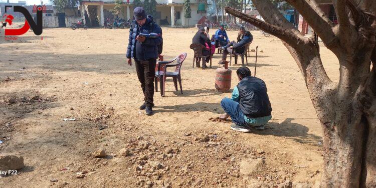 वडाध्यक्षले गरे प्राविधिकमाथि कुटपिट, प्राविधिकद्वारा पालिकाको कामकाज ठप्प