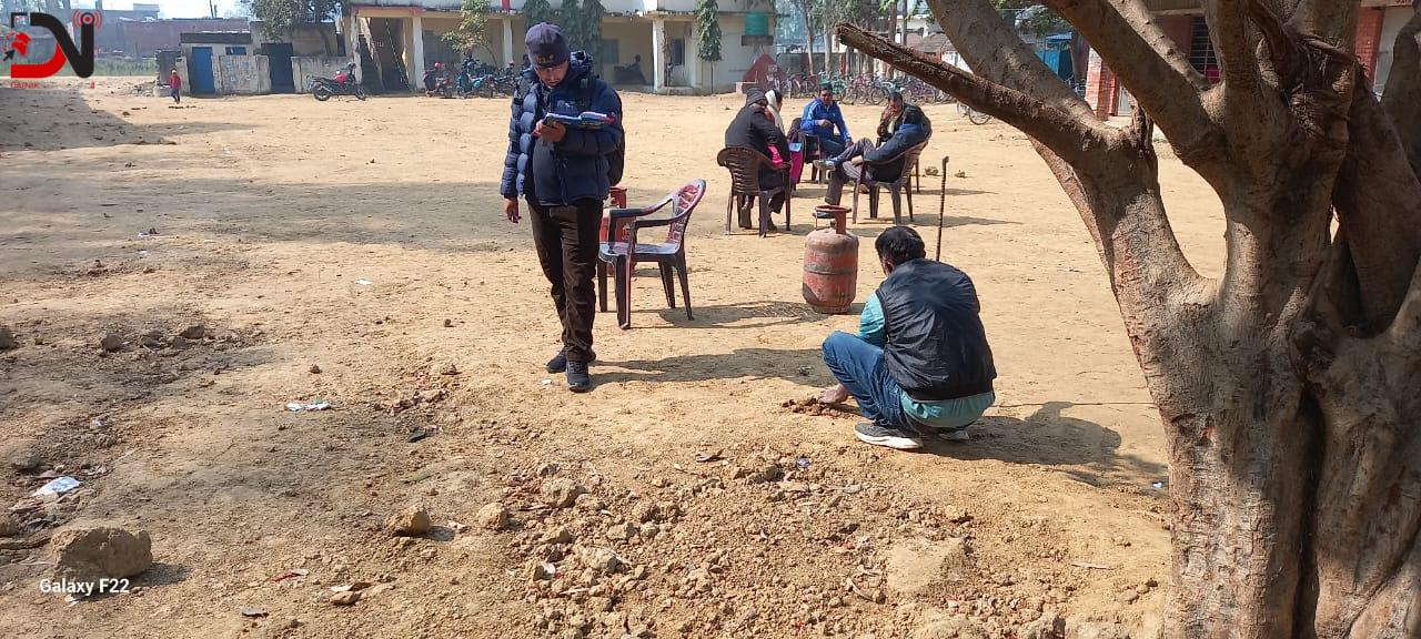 वडाध्यक्षले गरे प्राविधिकमाथि कुटपिट, प्राविधिकद्वारा पालिकाको कामकाज ठप्प