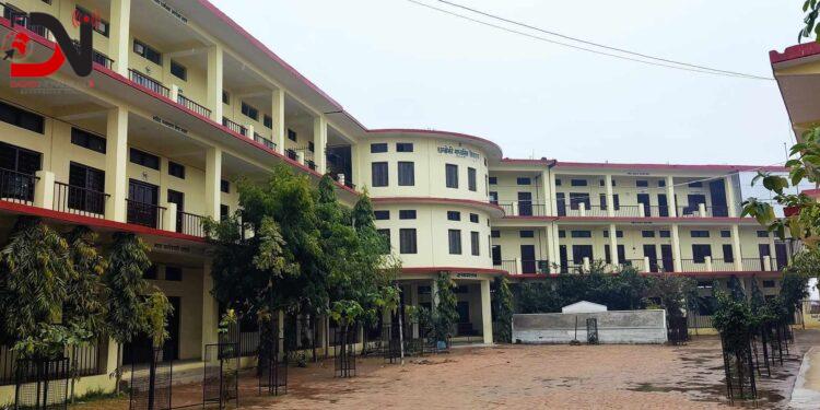 धम्बोझी मावि असल अभ्यास गर्ने उत्कृष्ट २१ विद्यालयमा