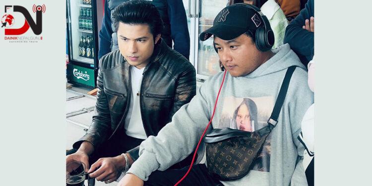 अनमोल केसी स्टार ‘जेरी अनटप’को निर्देशक हेरेफेर