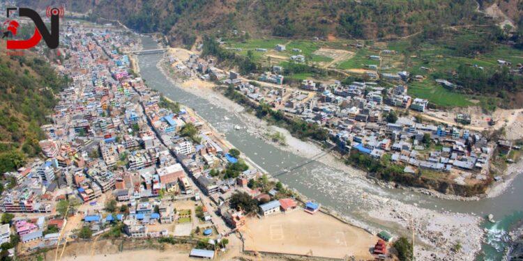 नगरभित्र हुक्का सेवन  गर्न निषेध