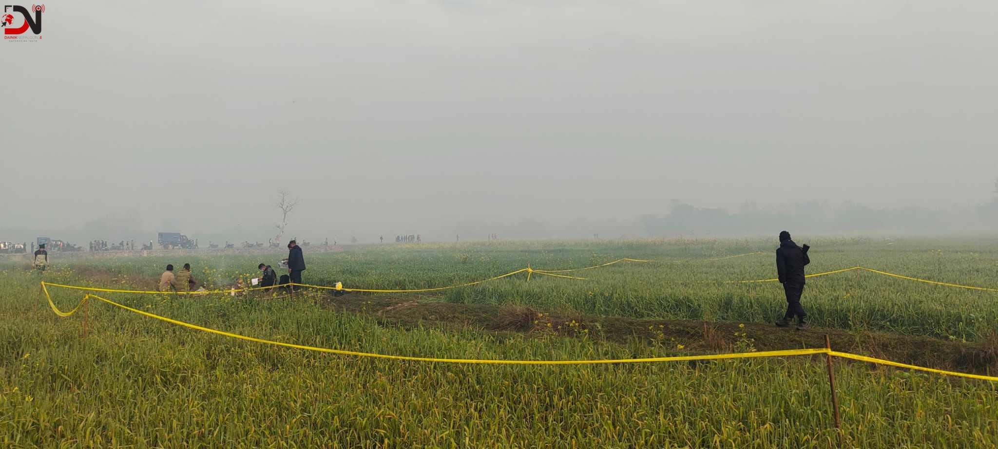 कपिलवस्तु हत्या प्रकरणः युवककी प्रेमिकासहित दुईजना पक्राउ