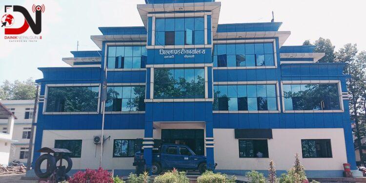 महोत्सवमा नक्कली टिकट बिक्री प्रकरणका चारजनाले गरे आत्मसमर्पण