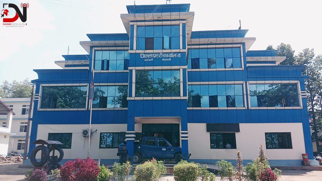 महोत्सवमा नक्कली टिकट बिक्री प्रकरणका चारजनाले गरे आत्मसमर्पण