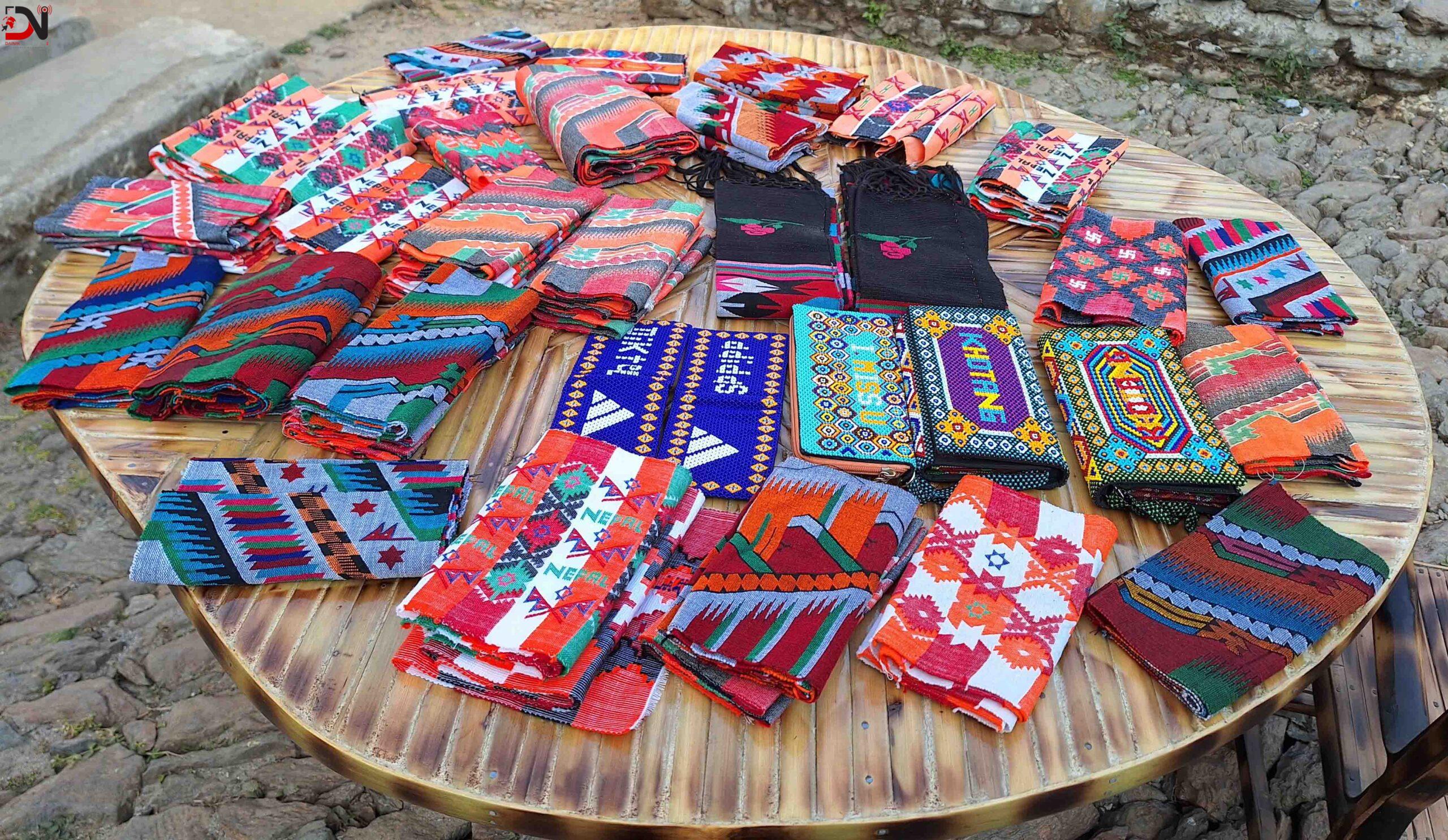 कैदीबन्दीको बिलौना : ढाकाटोपी बिक्री भएन