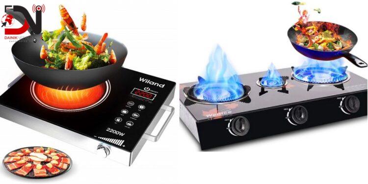 दाङका गृहिणीको रोजाइ बिजुली चुलो