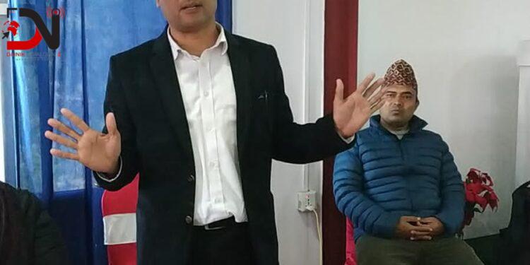 स्थानीय तहले निर्माण गरेका कानुनकाे समीक्षा