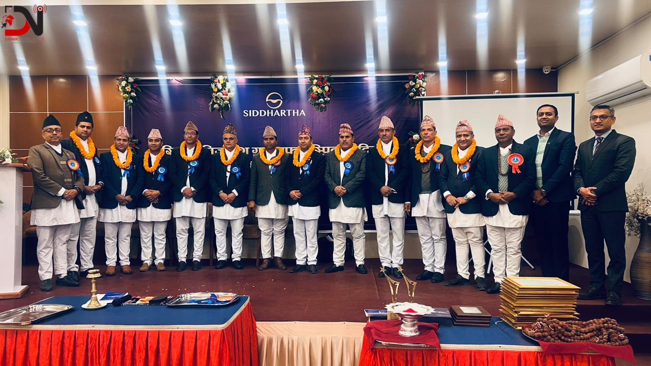 सिद्धार्थ हस्पिटालिटी ग्रुपको यात्रा २६ औं वर्षमा