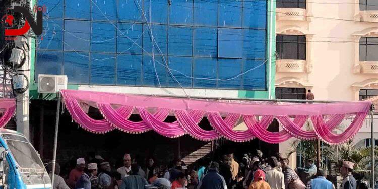 भेरी सहकारीमा नयाँ सञ्चालक समिति निर्वाचित