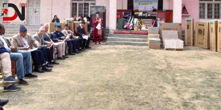 बालबिज्याईका उदण्डता सम्हाल्नै चुनौति