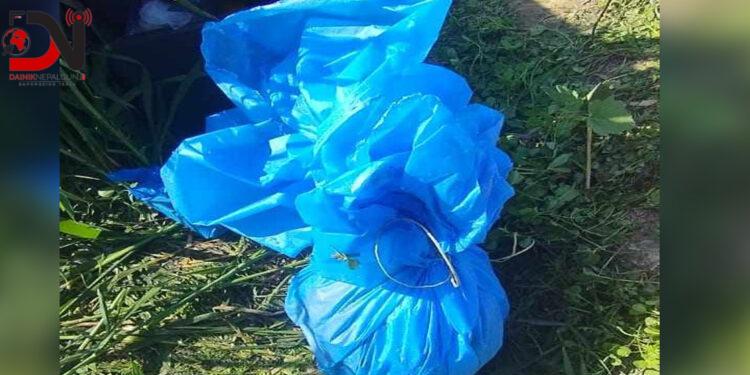 देशमा आजः अस्पतालबाट २६ दिने शिशु चोरी, युवकको टाउको कुलोमा गाडिएको अवस्थामा भेटियो