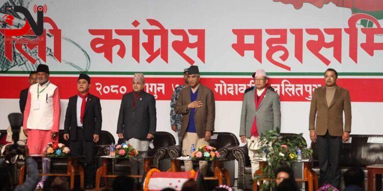 देशमा आजः ८ बजे ८ खबर