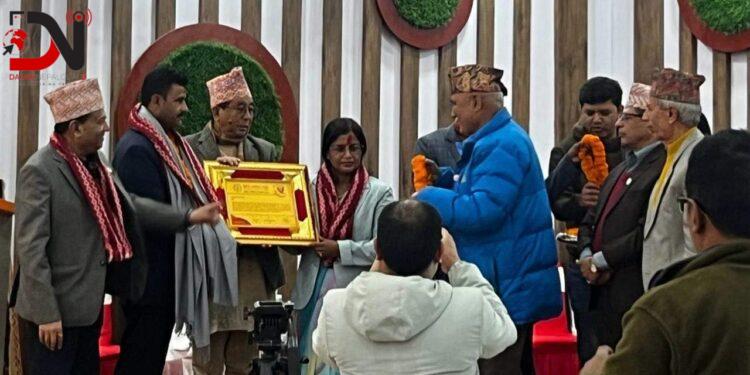 शिक्षा क्षेत्रमा ठाकुरबाबा नगरपालिका उदाहरणीय