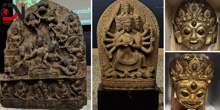 देशमा आजः ८ बजे ८ खबर